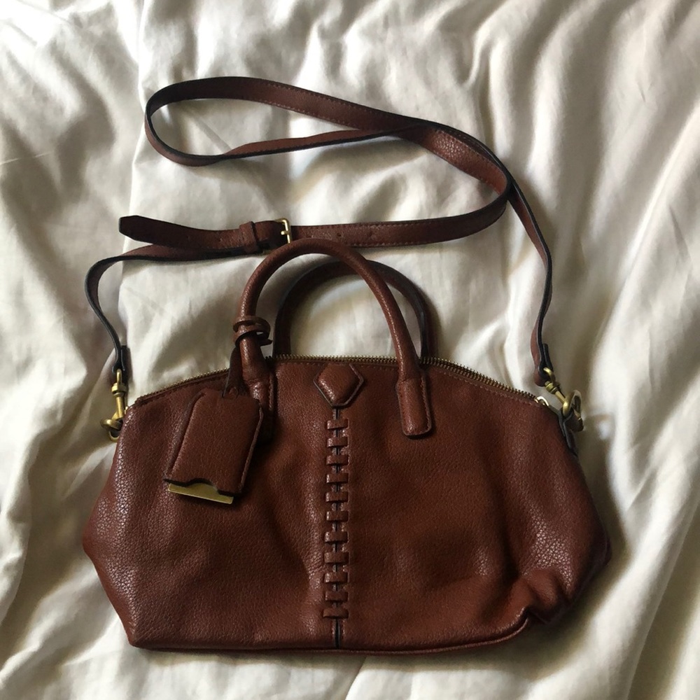 Phillip Lim for Target Crossbody Hand Bag